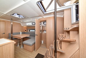 Bavaria C42 „Mauvic“ – fotka 37