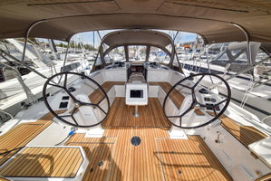 Bavaria C42 „Mauvic“ – fotka 5