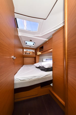 Dufour 470 „La Familia“ – fotka 15