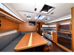 Dufour 470 „La Familia“ – fotka 3