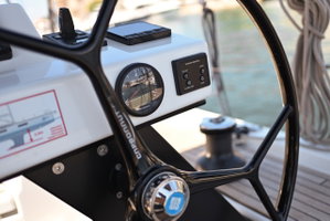 Dufour 470 „La Familia“ – fotka 24