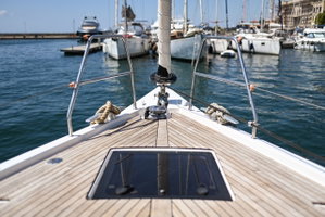 Dufour 470 „La Familia“ – fotka 28