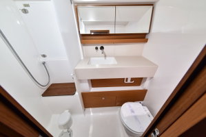 Dufour 470 „La Familia“ – fotka 13