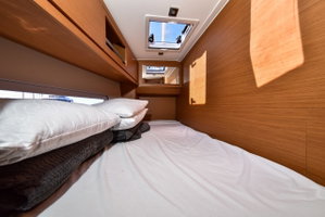 Dufour 470 „La Familia“ – fotka 18