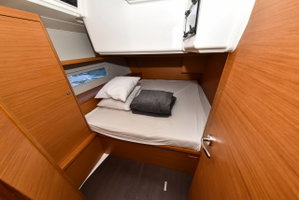 Dufour 470 „La Familia“ – fotka 11