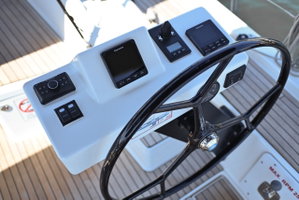 Dufour 470 „La Familia“ – fotka 23