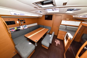 Dufour 470 „La Familia“ – fotka 20