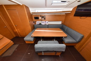Dufour 470 „La Familia“ – fotka 19