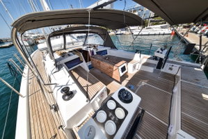 Dufour 470 „La Familia“ – fotka 5