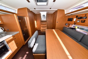 Dufour 470 „La Familia“ – fotka 22