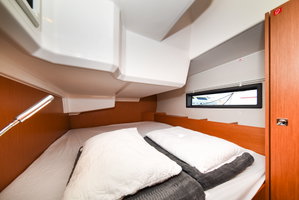 Bavaria C42 „Dna“ – fotka 45