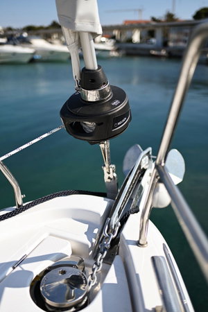 Bavaria C42 „Dna“ – fotka 38