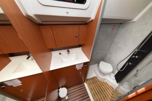 Bavaria C42 „Dna“ – fotka 69