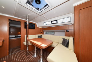 Bavaria C42 „Dna“ – fotka 56