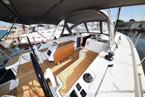 Bavaria C42 „Dna“ – fotka 13