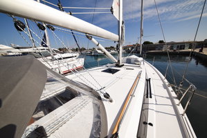 Bavaria C42 „Dna“ – fotka 16
