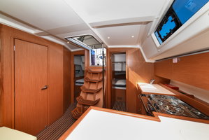 Bavaria C42 „Dna“ – fotka 47