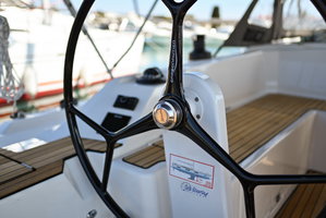 Bavaria C42 „Dna“ – fotka 27