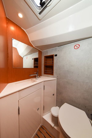 Bavaria C42 „Dna“ – fotka 80