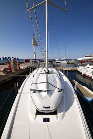 Bavaria C42 „Dna“ – fotka 18