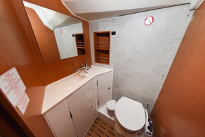Bavaria C42 „Dna“ – fotka 79