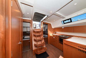 Bavaria C42 „Dna“ – fotka 48