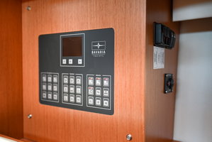 Bavaria C42 „Dna“ – fotka 83