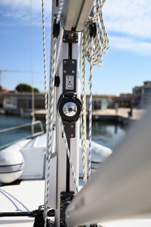 Bavaria C42 „Dna“ – fotka 35