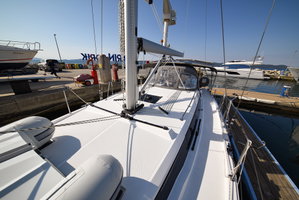 Bavaria C42 „Dna“ – fotka 20