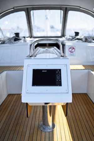 Bavaria C42 „Dna“ – fotka 26