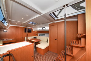 Bavaria C42 „Dna“ – fotka 64