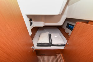 Bavaria C42 „Dna“ – fotka 43