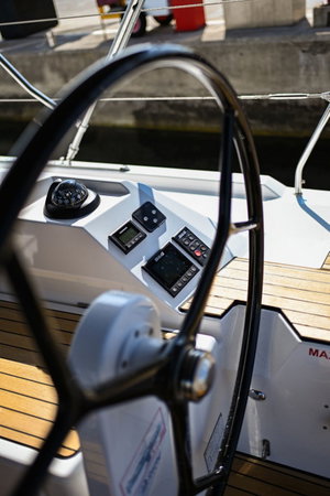 Bavaria C42 „Dna“ – fotka 28