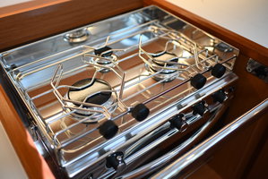 Bavaria C42 „Dna“ – fotka 91