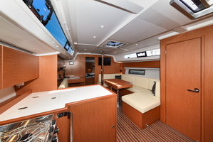 Bavaria C42 „Dna“ – fotka 54