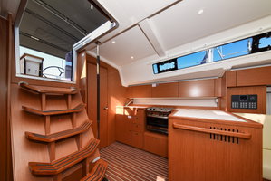 Bavaria C42 „Dna“ – fotka 53