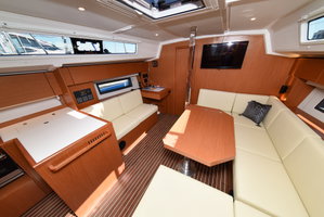 Bavaria C42 „Dna“ – fotka 62