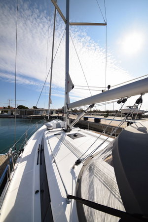 Bavaria C42 „Dna“ – fotka 21