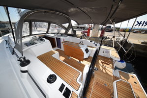 Bavaria C42 „Dna“ – fotka 12