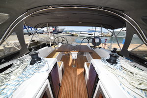 Bavaria C42 „Dna“ – fotka 24