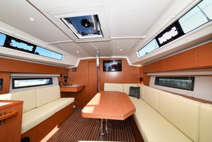 Bavaria C42 „Dna“ – fotka 59