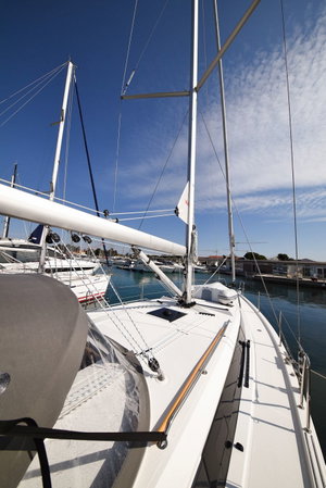 Bavaria C42 „Dna“ – fotka 15