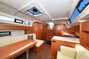 Bavaria C42 „Dna“ – fotka 49