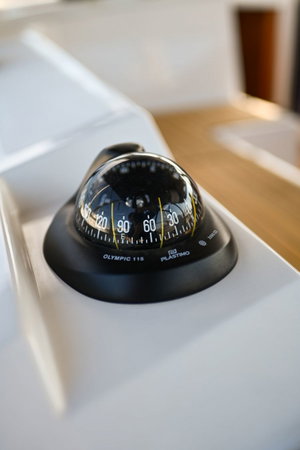 Bavaria C42 „Dna“ – fotka 40
