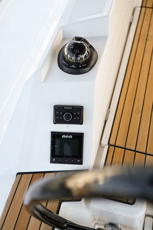 Bavaria C42 „Dna“ – fotka 30