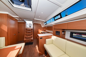 Bavaria C42 „Dna“ – fotka 50
