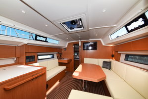 Bavaria C42 „Dna“ – fotka 57