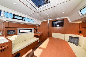 Bavaria C42 „Dna“ – fotka 60