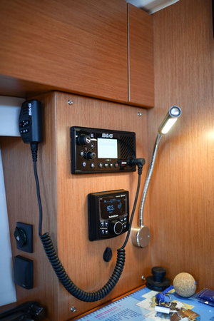 Bavaria C42 „Dna“ – fotka 82