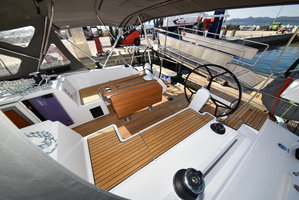 Bavaria C42 „Dna“ – fotka 22